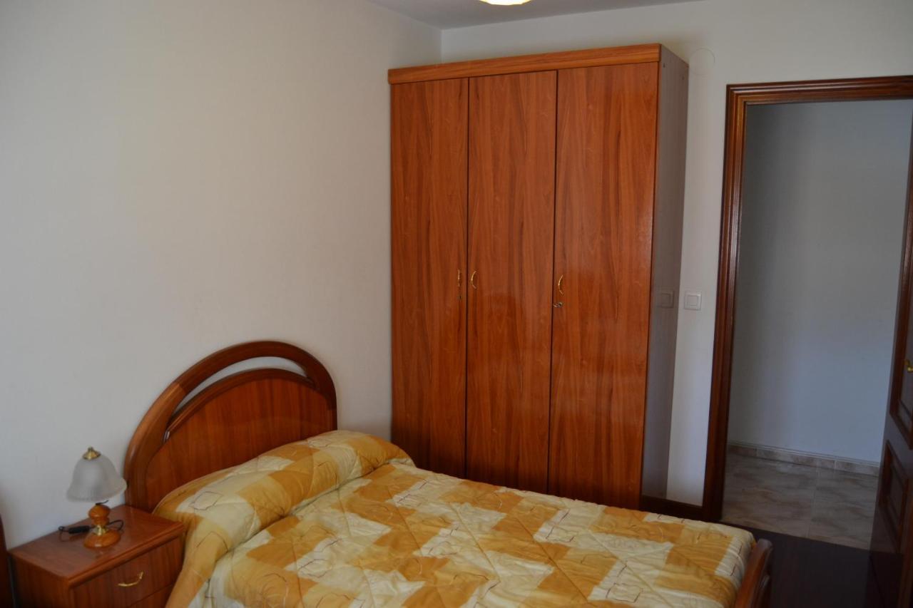 Inmoinsuas Plaza De Galicia 32 Apartment Sarria Luaran gambar
