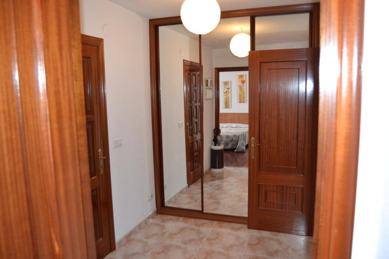 Inmoinsuas Plaza De Galicia 32 Apartment Sarria Luaran gambar