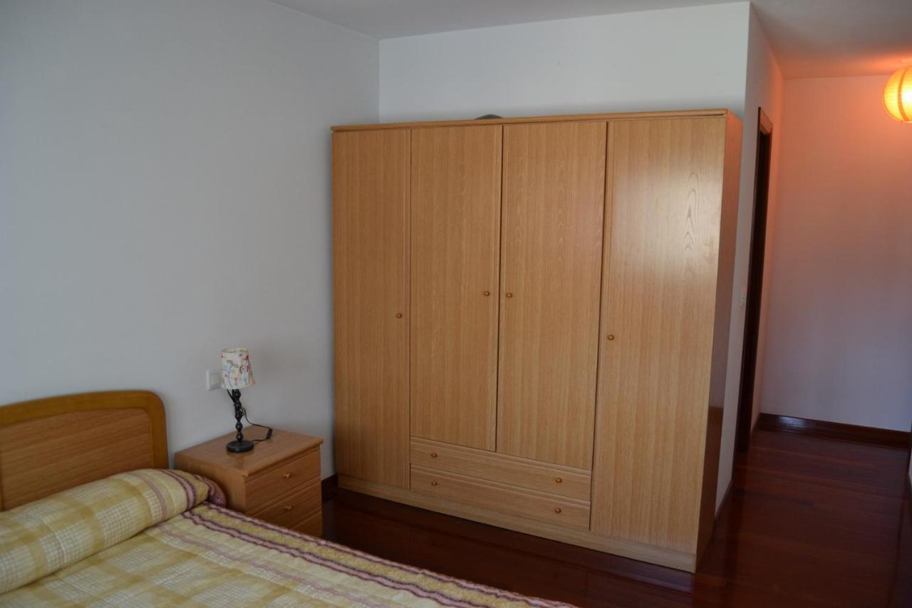 Inmoinsuas Plaza De Galicia 32 Apartment Sarria Luaran gambar