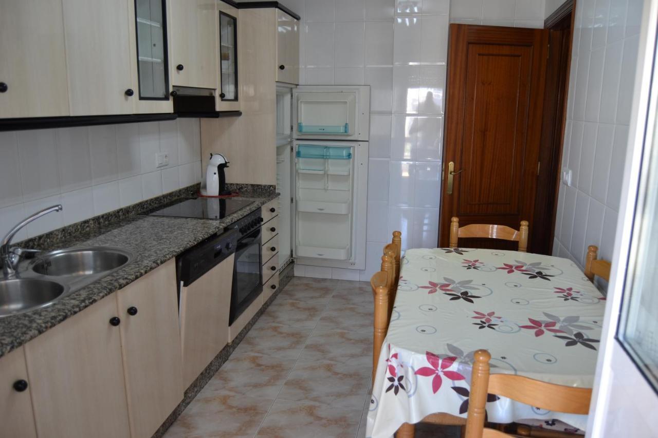 Inmoinsuas Plaza De Galicia 32 Apartment Sarria Luaran gambar