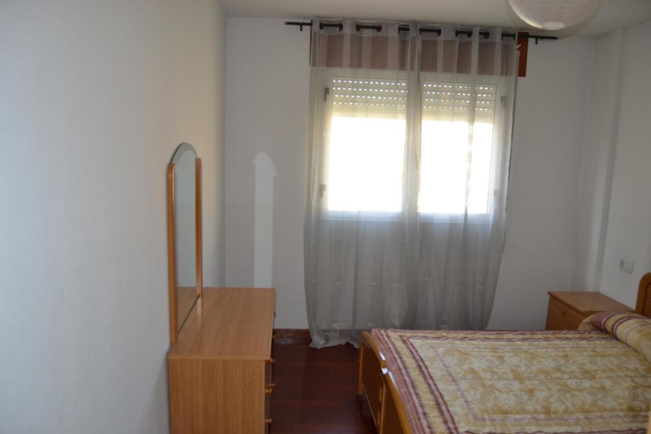 Inmoinsuas Plaza De Galicia 32 Apartment Sarria Luaran gambar