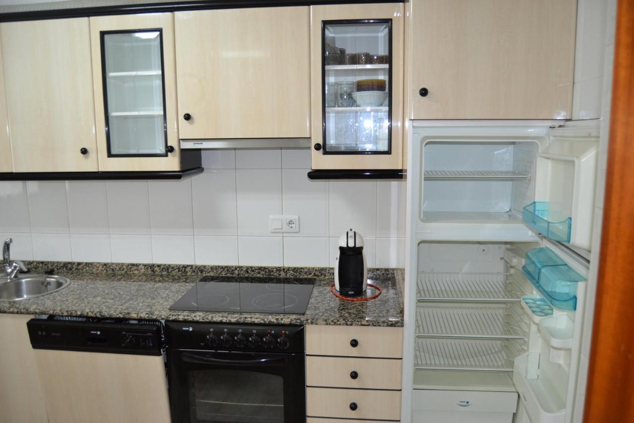 Inmoinsuas Plaza De Galicia 32 Apartment Sarria Luaran gambar